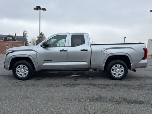 Used 2025 Toyota Tundra SR image 5