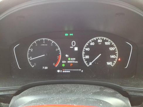 Used 2022 Honda Civic Sport image 14