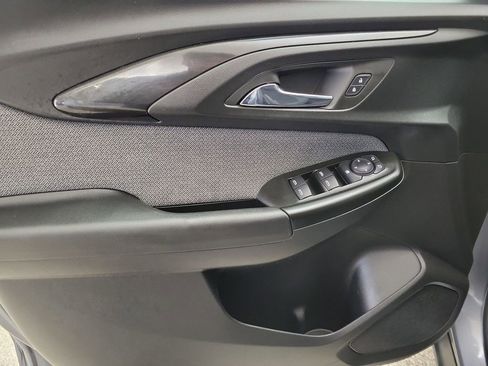 Certified 2022 Chevrolet TrailBlazer LT image 16