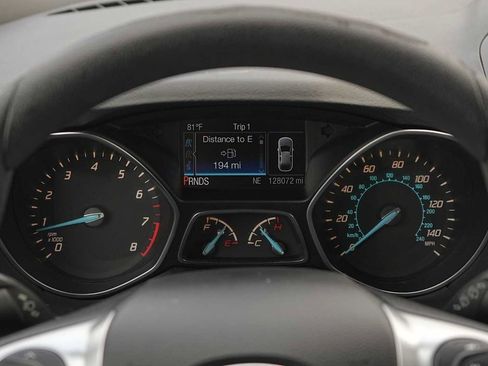 Used 2014 Ford Escape SE w/ Equipment Group 201A image 21