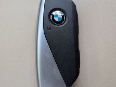 New 2025 BMW X3 xDrive30i w/ Convenience Package image 29