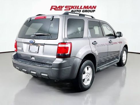 Used 2012 Ford Escape XLT image 7