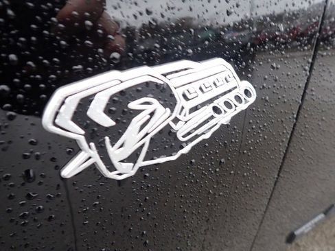 New 2026 RAM 1500 Big Horn image 11