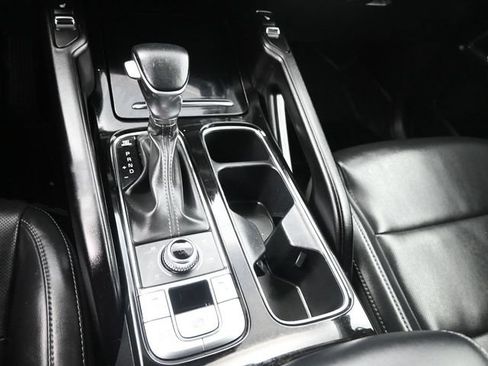Used 2024 Kia Telluride S w/ S Sunroof Package AWD/4WD image 13