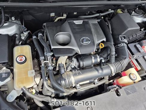 Used 2016 Lexus NX 200t FWD w/ Premium Package image 22