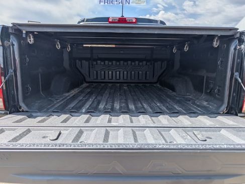 Used 2024 Chevrolet Colorado ZR2 w/ Technology Package image 9