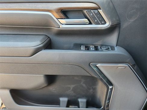 New 2026 Chevrolet Silverado 2500 High Country w/ High Country Premium Package AWD/4WD image 24