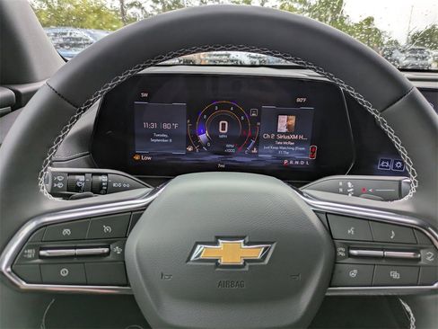 New 2026 Chevrolet Traverse LT w/ Driver Confidence Package image 48