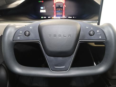 Used 2021 Tesla Model S Plaid image 41