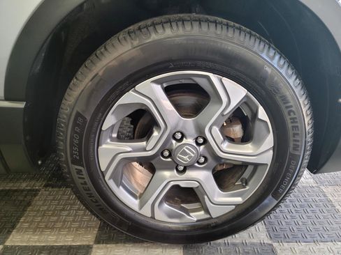 Used 2017 Honda CR-V EX-L image 29