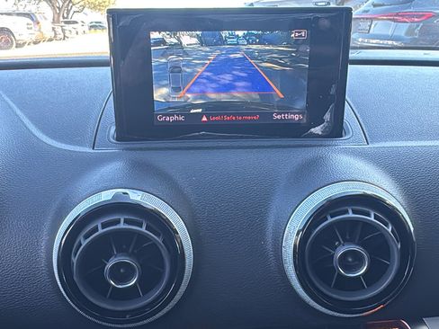 Used 2016 Audi A3 2.0T Premium image 19