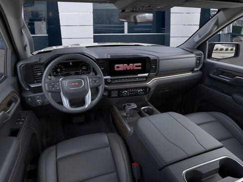 New 2026 GMC Sierra 1500 Elevation w/ Elevation Premium Package AWD/4WD image 15