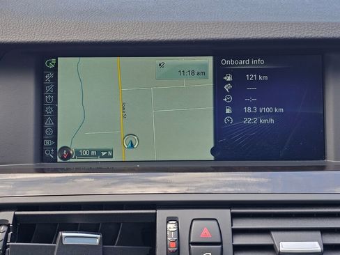 Used 2013 BMW 535i xDrive Sedan image 29