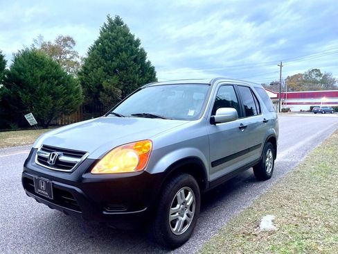 Used 2003 Honda CR-V EX image 1