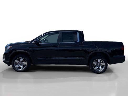 New 2026 Honda Ridgeline RTL image 2