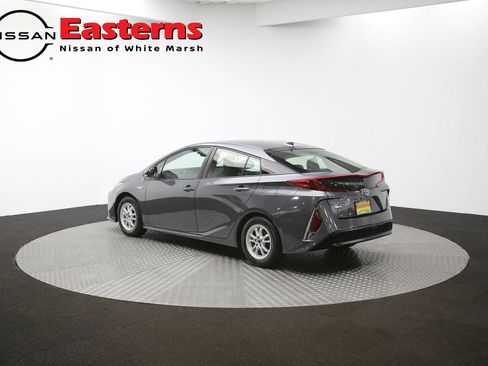 Used 2021 Toyota Prius Prime LE image 61