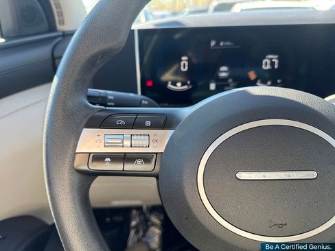 Certified 2025 Hyundai Tucson SEL image 43