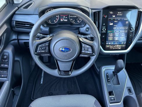 Certified 2024 Subaru Crosstrek 2.0i Premium image 13