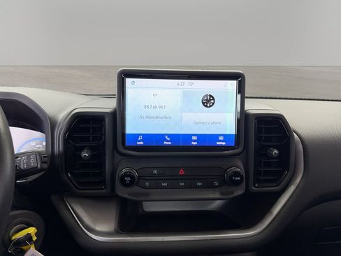 Used 2022 Ford Bronco Sport AWD/4WD image 22