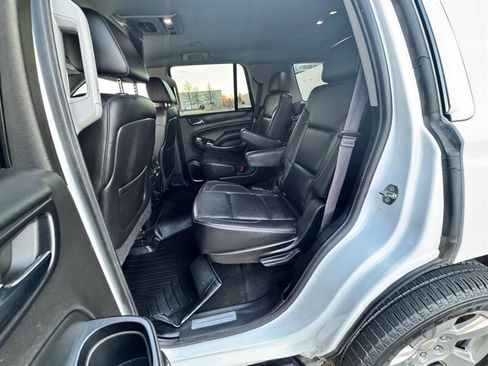 Used 2015 Chevrolet Tahoe LT image 24