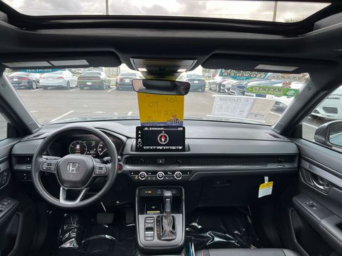 Used 2025 Honda CR-V Sport-L image 49