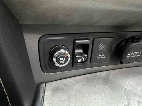 Used 2019 INFINITI QX80 Limited image 22