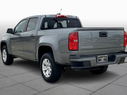 Used 2022 Chevrolet Colorado LT w/ LT Convenience Package RWD image 12