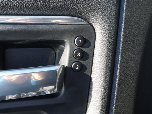 Used 2024 RAM 2500 Laramie w/ Sport Appearance Package image 20