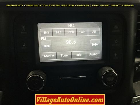 Used 2022 RAM 1500 Big Horn AWD/4WD image 20