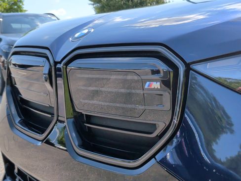 Certified 2025 BMW X3 M50 w/ Premium Package AWD/4WD image 13