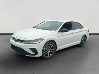 New 2026 Volkswagen Jetta Sport video 1