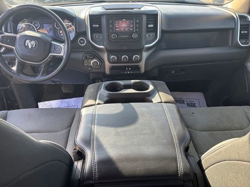 Used 2020 RAM 1500 Big Horn image 27