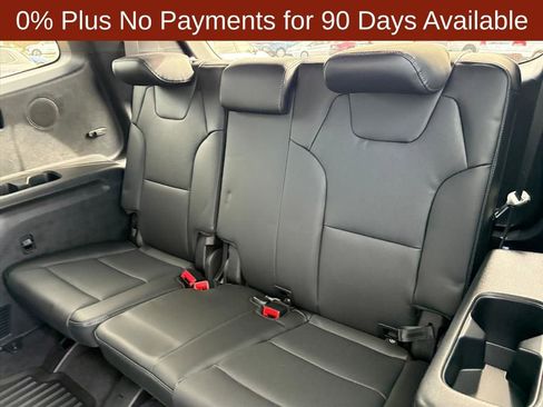 New 2025 Kia Telluride SX X-Line image 24