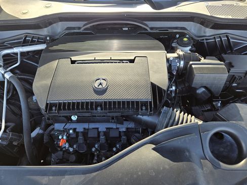 Certified 2023 Acura MDX FWD image 31