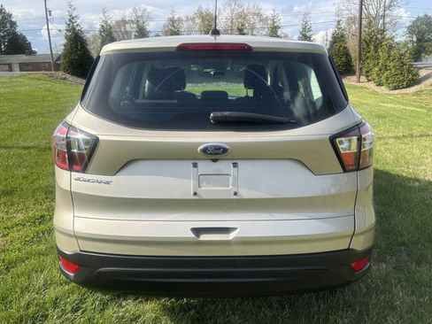 Used 2018 Ford Escape S FWD image 3