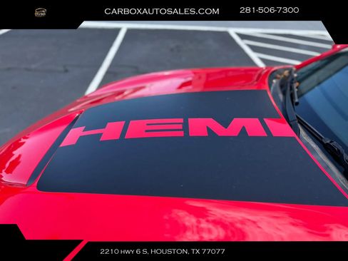Used 2019 Dodge Charger R/T RWD image 28
