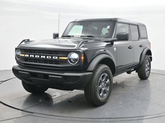 New 2025 Ford Bronco Big Bend 360° Tour