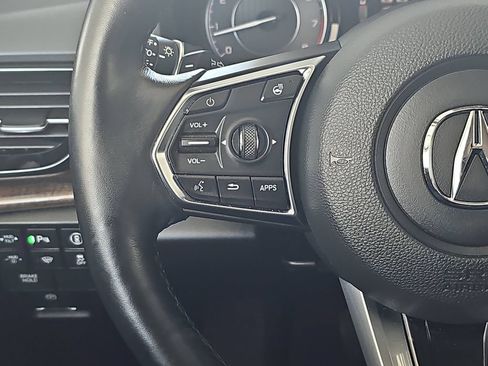 Used 2024 Acura RDX SH-AWD w/ Advance Package image 20