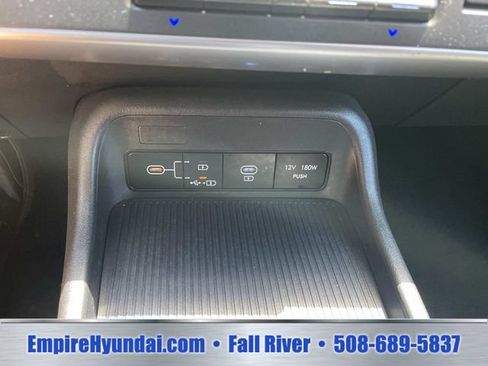 Used 2024 Hyundai Kona SEL AWD/4WD image 24