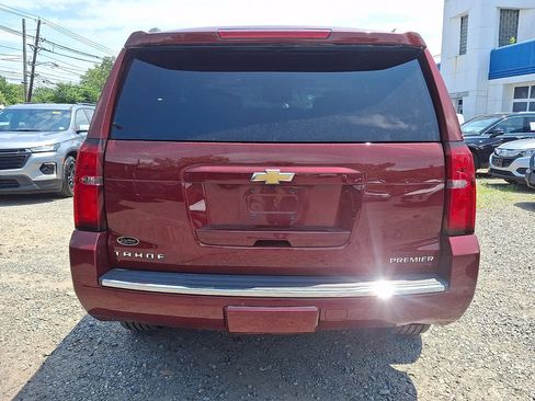 Used 2019 Chevrolet Tahoe Premier AWD/4WD image 7