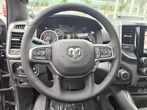 New 2026 RAM 1500 2WD Crew Cab image 25