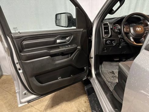 Used 2024 RAM 1500 Tradesman w/ Warlock PACKAGE AWD/4WD image 2