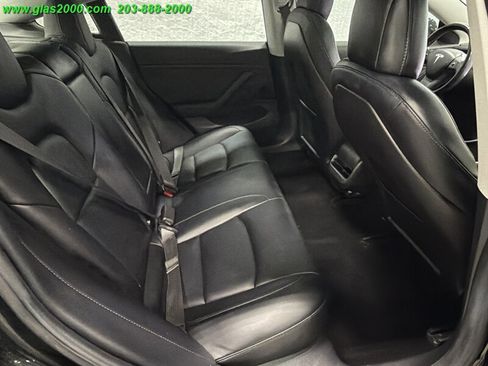 Used 2018 Tesla Model 3 Long Range AWD/4WD image 16