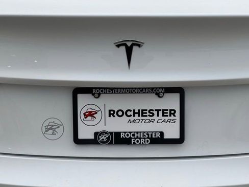 Used 2020 Tesla Model 3 Standard Range image 35