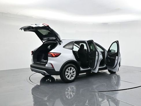 New 2026 Ford Escape Active image 48