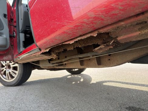 Used 2007 Ford F150 XLT image 37