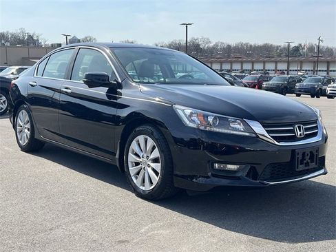 Used 2014 Honda Accord EX-L image 37