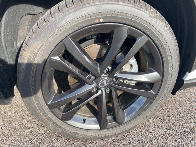Certified 2026 Lexus NX 450h+ AWD w/ Accessory Package (Z2) image 21