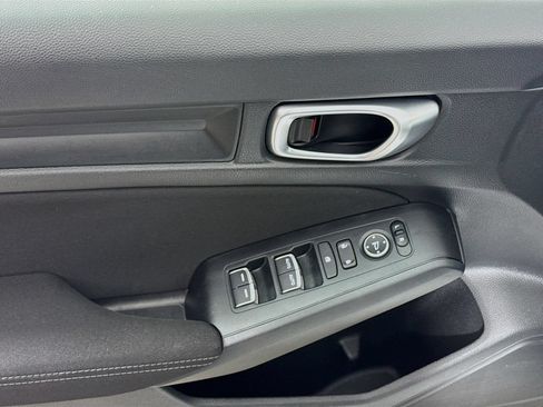 Used 2026 Honda Civic Sport image 20