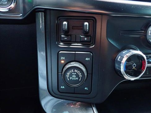 Used 2023 Ford F150 Tremor w/ Equipment Group 402A High AWD/4WD image 20
